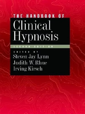 Handbook of Clinical Hypnosis by Steven Jay Lynn (English) Hardcover Book