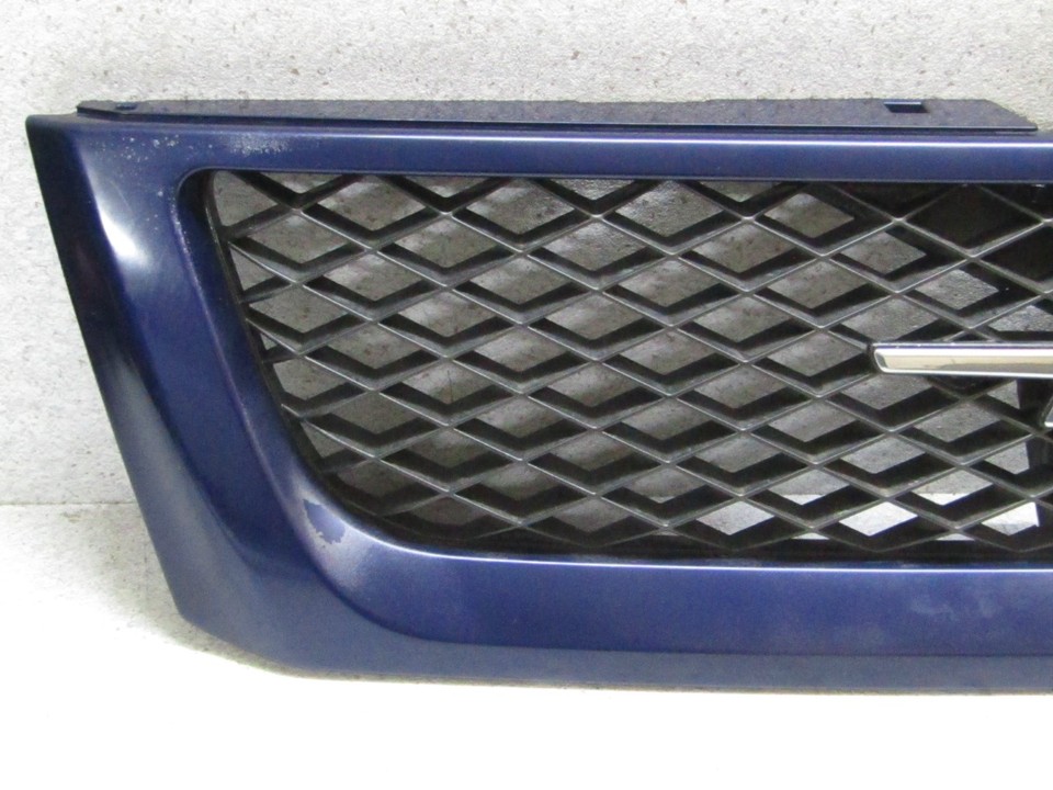 1998 2000 JDM SUBARU FORESTER SF5 FRONT RADIATOR GRILL GRILLE FACTORY ...