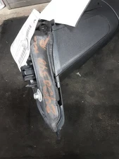 Passenger Side View Mirror Power Manual Folding Fits 20-23 EXPLORER 2029387