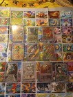 Lot Cartes AR Pokémon Flamme Blanche et Foudre Noire EV 10.5 FR