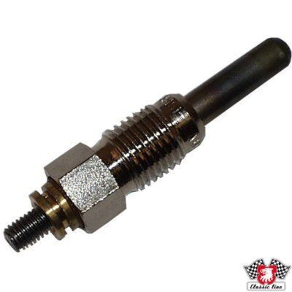 JP Glow Plug Fits VW SEAT AUDI VOLVO SKODA FORD BORA CADDY II Pickup EZD10