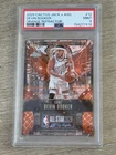 2025 Topps Devin Booker Base (PSA 9)