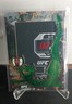 2025 GEOFF NEAL GREEN /5 TOPPS ROYALTY UFC RELIC JEWELS NASTY PATCH/RELIC SSP 
