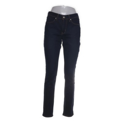 Levi Strauss & Co, Jeans, Größe: 28, Revel, Blau, Einfarbig, Denim, Damen #Ugg
