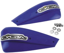 Cycra Replacement ProBend Low Profile Handguard Shields Blue