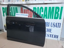 PORTIERA/PORTA/SPORTELLO ANTERIORE ANT. DESTRA DX  PER AUDI A4 B8 B8.5
