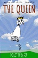 The Queen Dorothy Baker Taschenbuch Kartoniert / Broschiert Englisch 2020