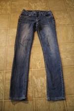 Ariya Jeans 3/4
