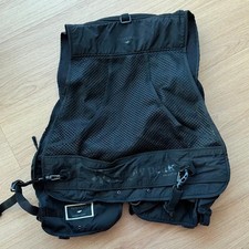 Snowpeak x Tonedtrout Vest, Japan Collaboration, Pre-Owned