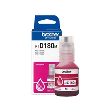 Brother International BTD180MS Magenta Ink Bottle