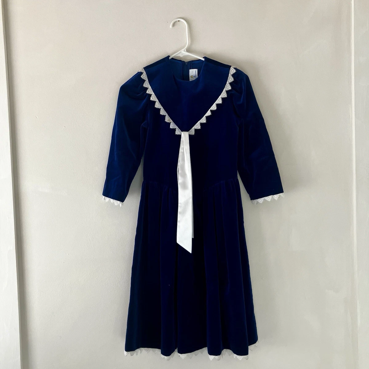 Holiday Dresses for Girls Florence Eiseman for sale | eBay