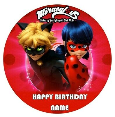 Topo de bolo Ladybug  Miraculous ladybug party, Ladybug birthday party,  Ladybug party