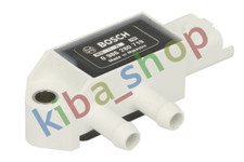 EXHAUST FUMES PRESSURE SENSOR FITS MERCEDES A V177 A W176 A W177 B SPORTS