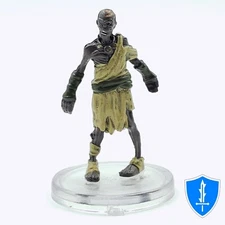 Chultan Zombie - Tomb of Annihilation #9 D&D Icons of the Realms Miniature