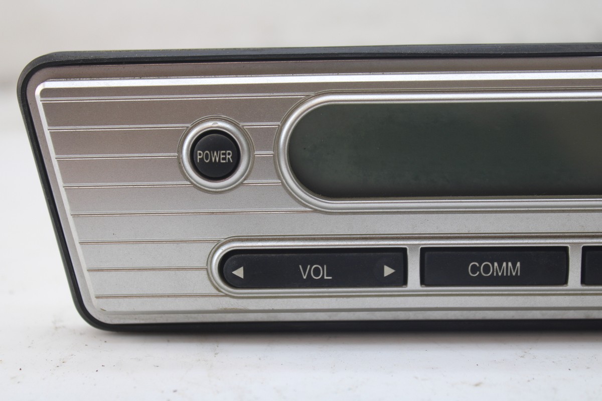 12-14 VN1700 Vaquero RADIO BOX 21179-0056 | eBay 12-14 VN1700 Vaquero RADIO BOX 21179-0056 | eBay