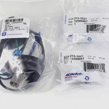 ACDelco Knock Harness with Sensors For 00-06 Chevrolet Tahoe GMC Yukon 4.8L 5.3