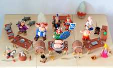 Play Asterix Vintage 80er Jahre  Sammlung Dor...