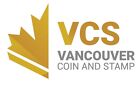 Vancouver Coin & Stamps Ltd