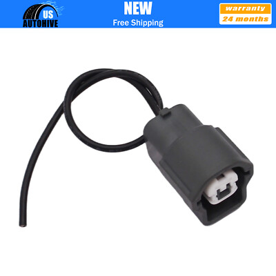 Oil Pressure Sensor Connector Plug for Nissan Altima Infiniti QX80 Q50 G37 M56