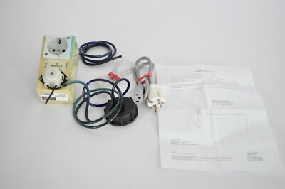 BDT Dispenser TR for Plaster Trimmer, Socket, Dental ED4012