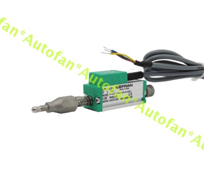 1 pcs Self-reset shift sensor/electronic ruler PY-2-F-010-S01M-XL0202