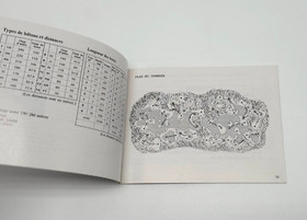 Golf Nintendo NES Anleitung Booklet Manual FAH