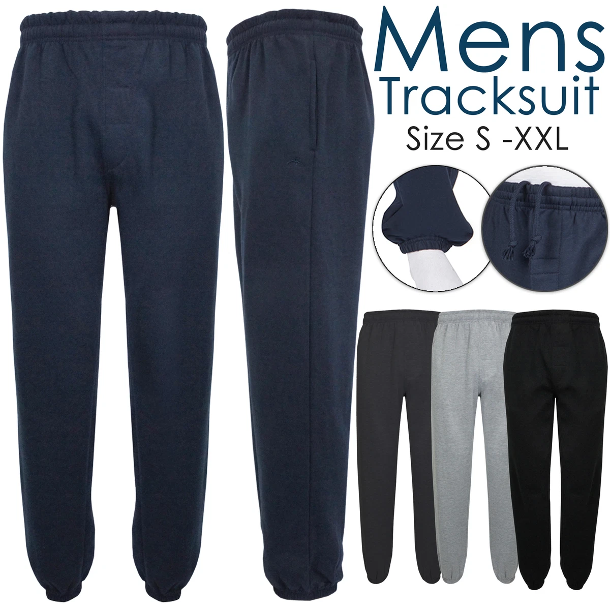 Gym trackies deals