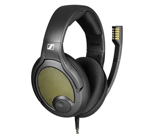 DROP  Sennheiser PC38X Gaming Headset - Black