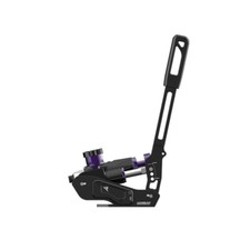 CONSPIT H3 Dual-Mode Hydraulic Handbrake Game...