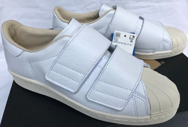 adidas superstar 80s cf w