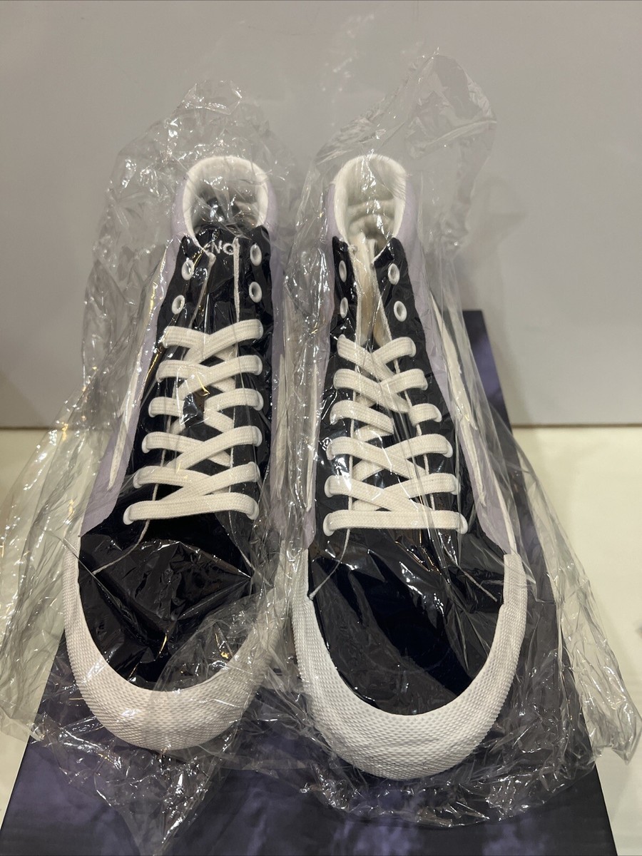 Revenge X Storm Vol. 2 High-Top Lilac Dark Navy Size 10 | eBay display picture 1