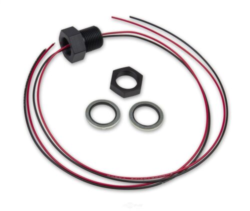 Holley 26-152 2 Wire Bulkhead Fitting Kit - 第 1/1 張圖片