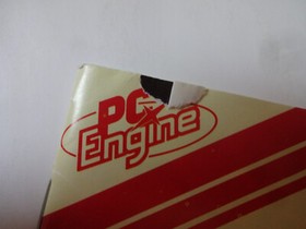 GALAGA 88 NEC PC-Engine Hu-Card 1988 Namco NC63002 ｗ/Manual NTSC-J From Japan