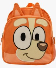 Bingo Bluey Backpack Great Bag To Hold School Supplies Birthday Gift