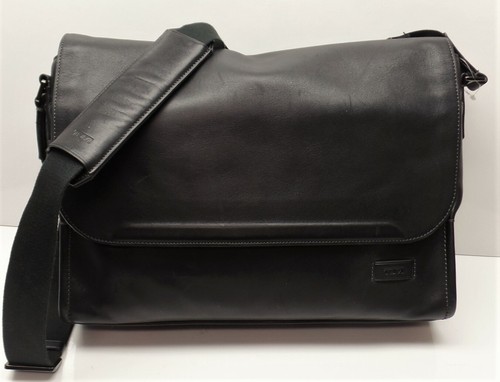 Tumi Harrison - Mathews Messenger 