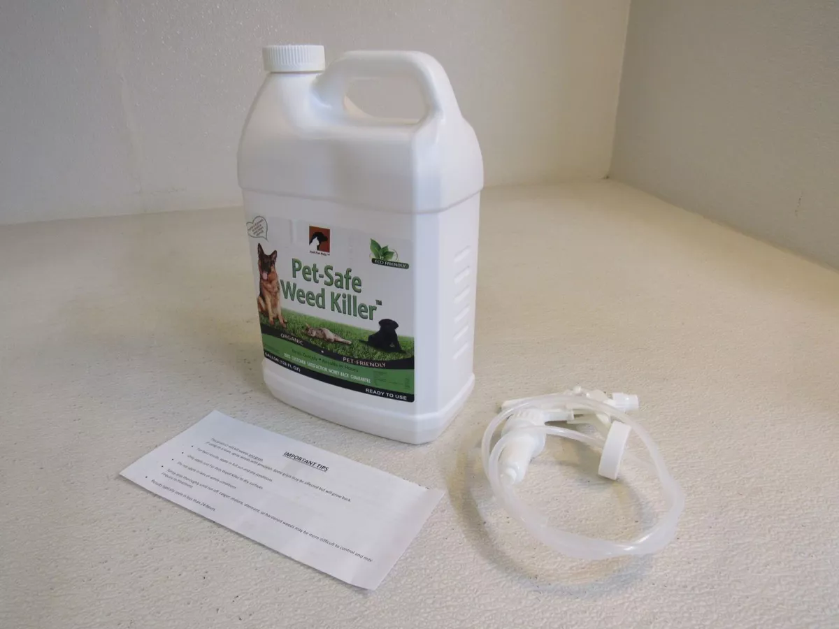 Safe weed killer online