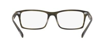 Oliver Peoples OV5494U Myerson 1453 Semi Matte Black/Olive Tort