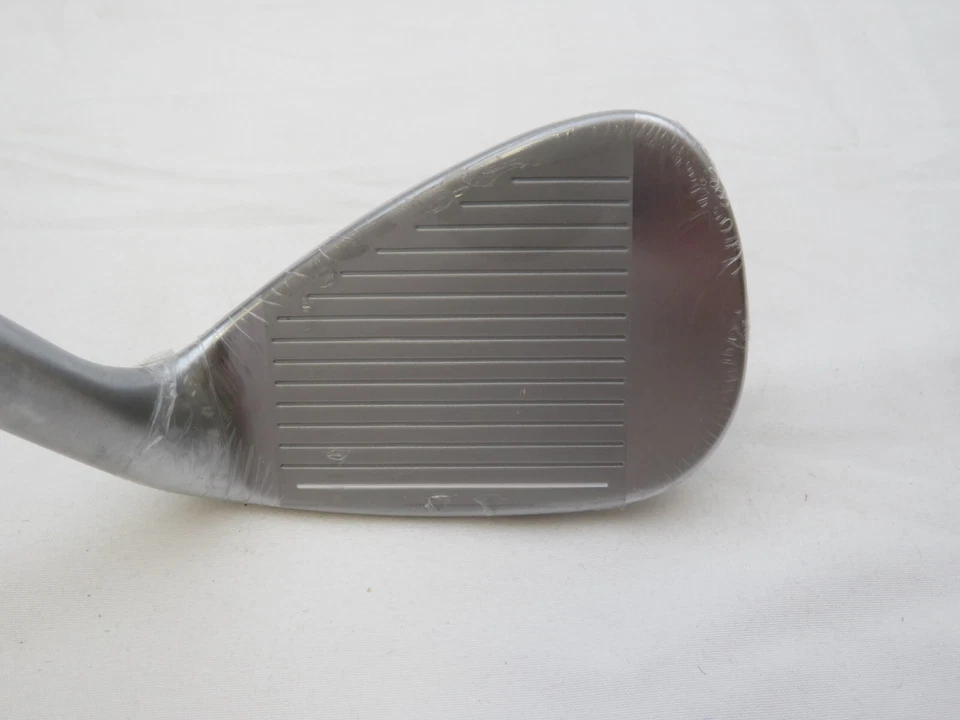 NEW LH TaylorMade Qi HL Single Approach Wedge Speeder NX 50 Senior Flex Graphite - Image 3 of 4