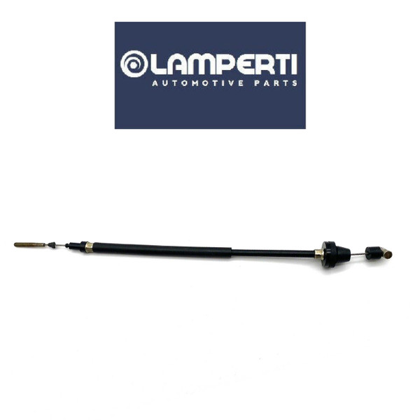 Gaspedal Kabel Fiat Ritmo Lamperti FüR 4392879-image