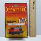 Vintage Matchbox Superfast #39 STEAM LOCOMOTIVE - Guilt Free Opener - UK