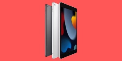 Apple iPad 9 (2021) 10.2'' 64GB 256GB Space Gray Silver WiFi or Cellular - Used