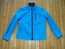 UNDER ARMOUR STORM JACKET BOY'S KIDS SIZE YLG HARDLY WORN