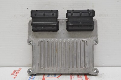 2015 2016 Hyundai Genesis 39105-3CEN6 Engine Control Module Unit Ecm H68 022