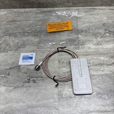 Antenna With Adhesive Backing, New