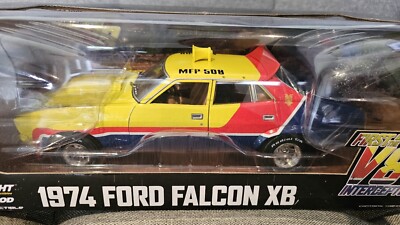 1/18 グリーンライト 1974 フォード ファルコン X8 マッドマックス 1600175621-69867300_1__75629.