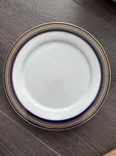 Legacy by Noritake Porcelain Dinner Plates 10.5 inches