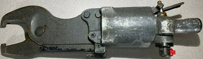 Boston Pneumatic Compression Rivet Squeeze Size 7-A3