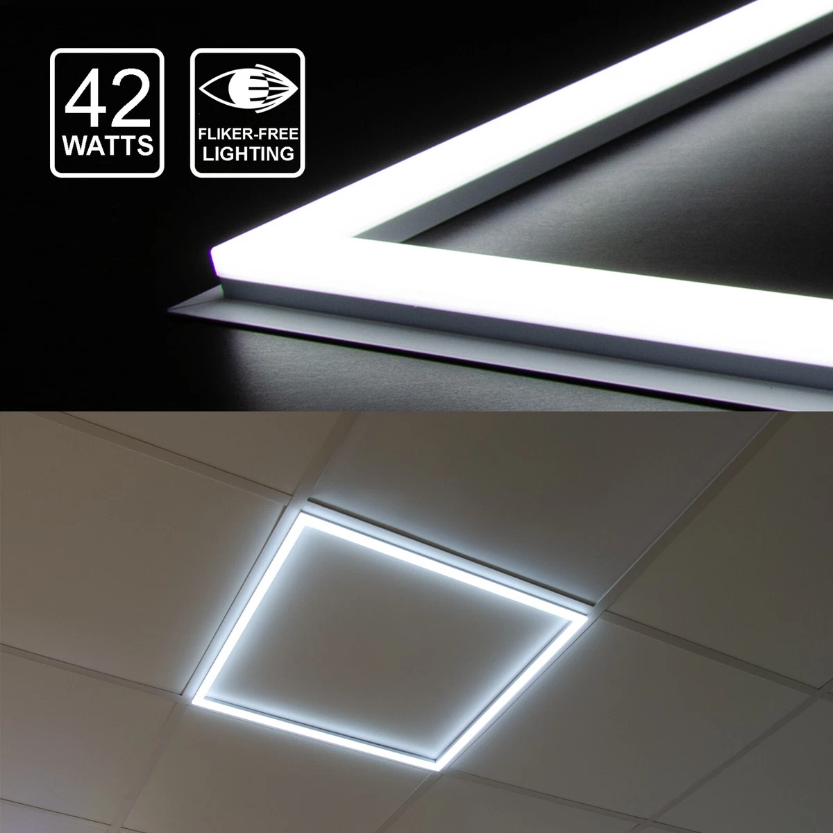 2x2 led lights for suspended ceiling deals