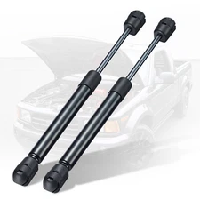 Qty2 10" 40lbs Gas Struts Shocks Lift Support C16-09322 for Truck Tool Box Lid