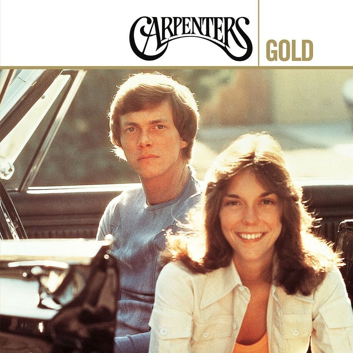 【SACD】CARPENTERS GOLD / カーペンターズ ゴールド Amazon.co.jp: SACD カーペンターズ ゴールド 全20曲 Gold